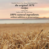 Estrella Damm Premium Lager Beer Cans 10 x 330ml