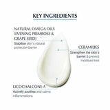 Eucerin AtoControl Face Cream for Dry Itchy Skin 50ml