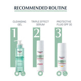 Eucerin DermoPurifyer Oil Control Triple Effect Serum 40ml