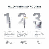 Eucerin Hyaluron-Filler Anti-Age Day Cream SPF30 50ml