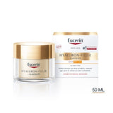 Eucerin Hyaluron-Filler + Elasticity Day Cream SPF30 50ml