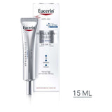 Eucerin Hyaluron-Filler Eye Cream SPF15 15ml 