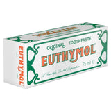 Euthymol Original Toothpaste 75ml