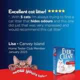 Ever Clean Multiple Cat Clumping Litter 10L