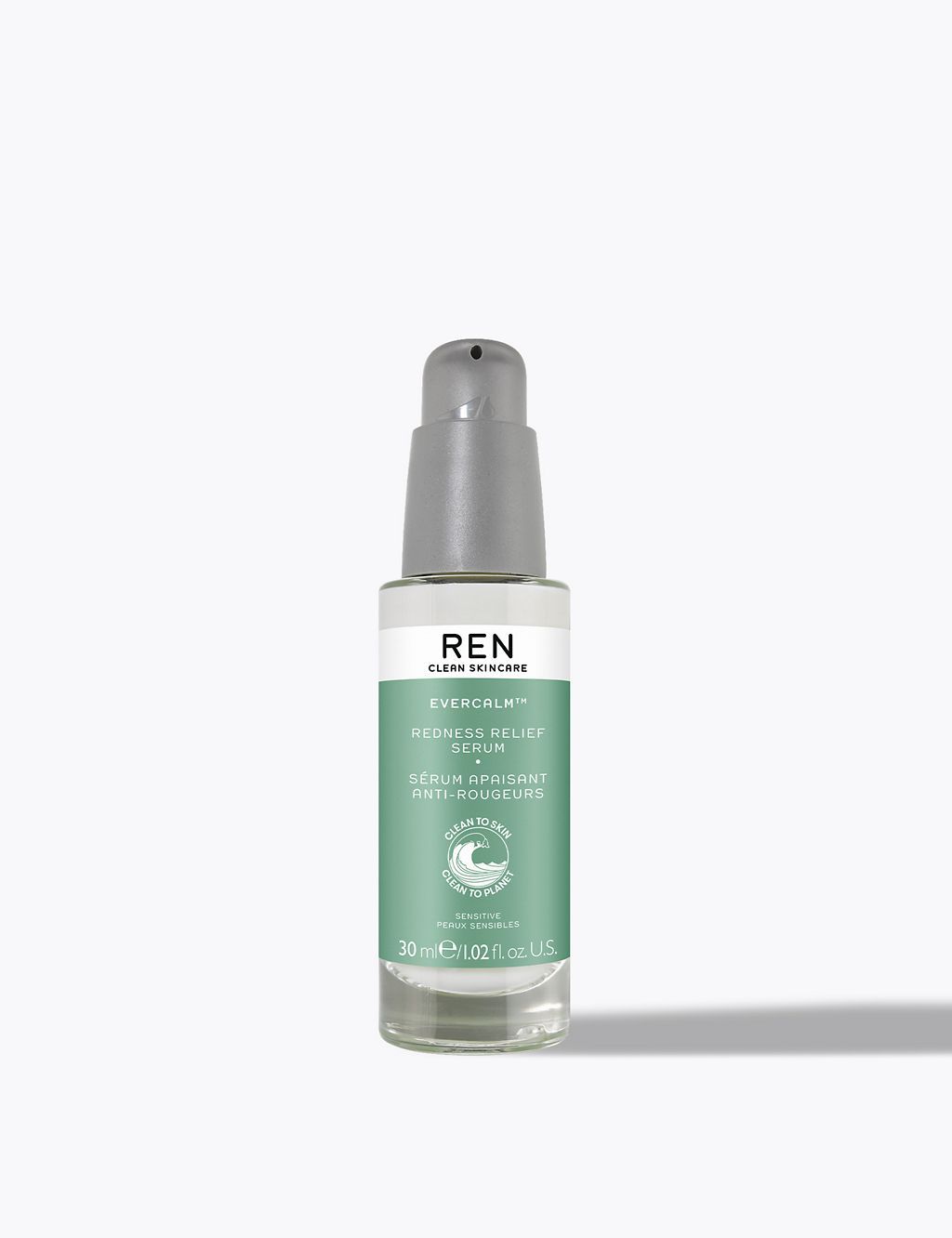 Evercalm™ Redness Relief Serum 30ml