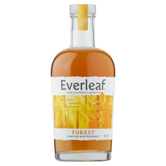 Everleaf Forest - Complex & Bittersweet 50cl