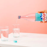 Evian Sparkling Natural Water 1L
