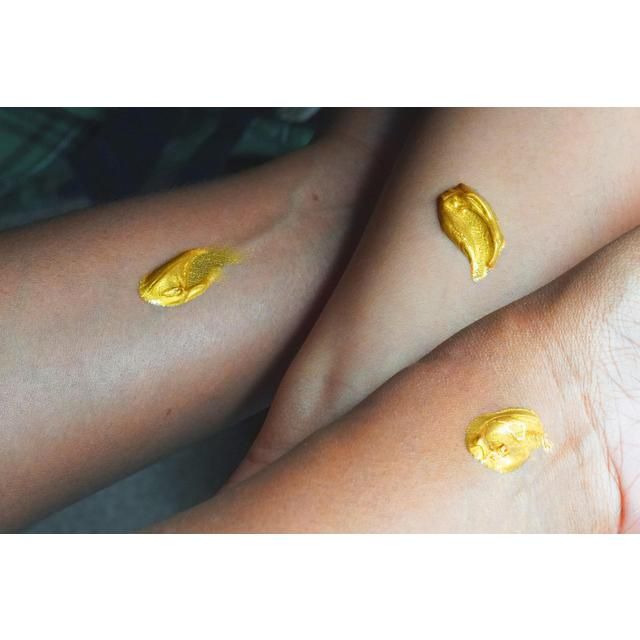 Evolve Beauty Bio Retinol Gold Mask 60ml