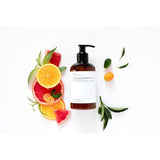 Evolve Organic Aromatic Hand & Body Lotion African Orange 250ml