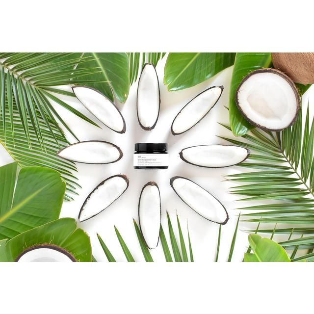 Evolve Organic Cotton Fresh Natural Deodorant 30ml