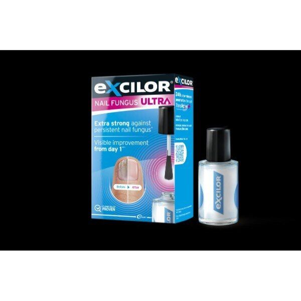 Excilor Ultra Nail Fungus Treatment