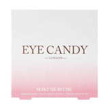Eye Candy Eye Shadow Palette - Make me Blush