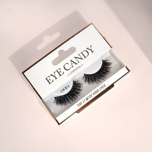 Eye Candy Signature Collection - Indi