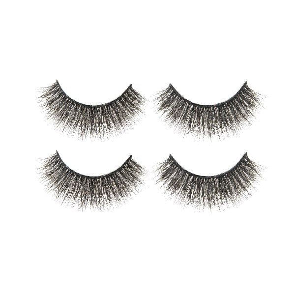 Eye Candy Signature Lash Collection - Posy (2 Pack)