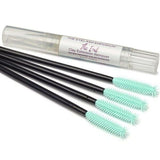 Eyelash Emporium Clay stick remover +Wands