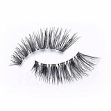 Eylure False Lashes - Fluttery Light No.007 (was Accent)