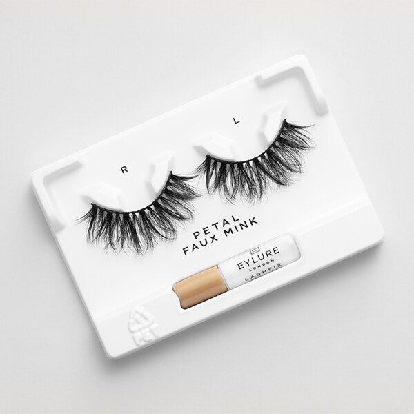 Eylure Flutter & Curl - Petal