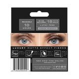 Eylure Luxe Velvet Noir Starlight