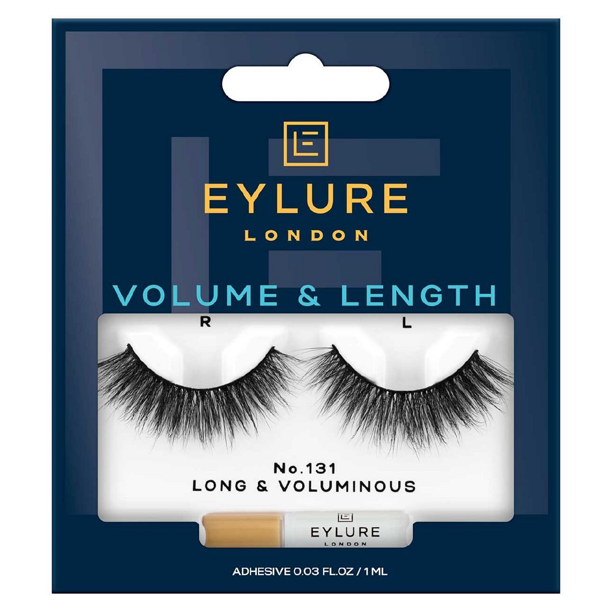 Eylure Volume & Length No131