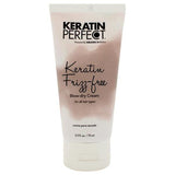 Keratin Perfect Blow Dry Cream Frizz-Free 75ml