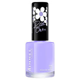 Rimmel 60 Seconds Nail Polish Rita Ora Go Wild-er-ness