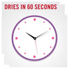 Rimmel 60 Seconds nail polish Rita Ora, imported from the UK