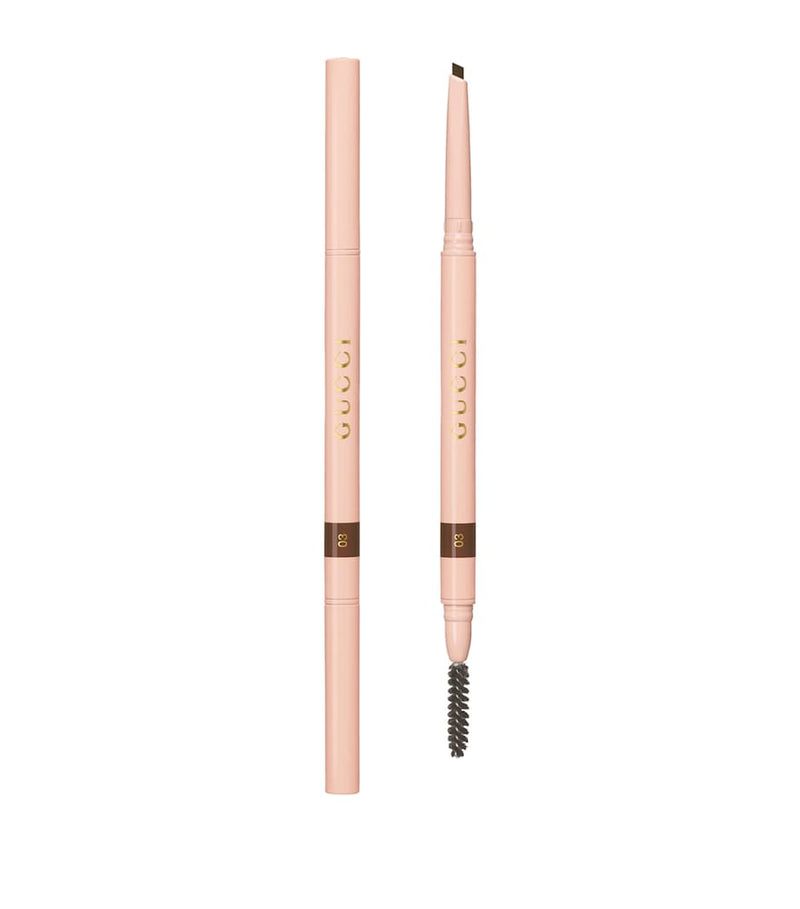 Gucci Stylo À Sourcils Waterproof Eyebrow Pencil