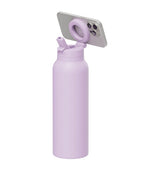 RINGO Pro Lid Shaker Bottle