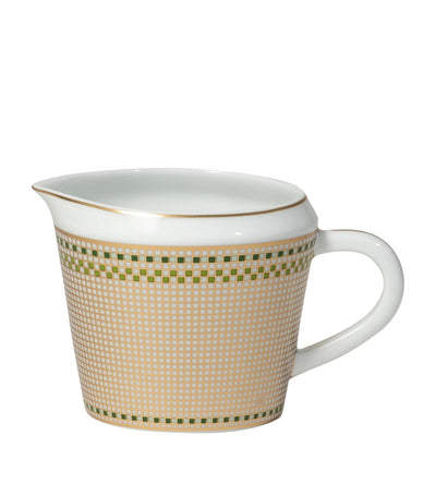 Bernardaud Porcelain Augusta Creamer Jug 25cl