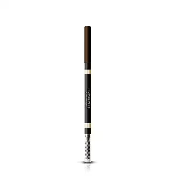 Max Factor eyebrow shaper Deep Brown 30, imported from the UK