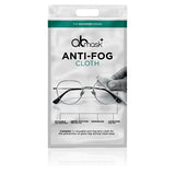 The Ab Mask Eyeglass Anti-Fog Cloth GOODS Superdrug