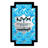 NYX Professional Makeup A Minecraft Movie Compact Mirror