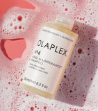 Olaplex No.4 Bond Maintenance Shampoo 250ml, imported from the UK