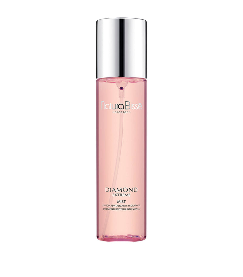 Natura Bissé Diamond Mist facial mist spray 200ml, imported from the UK