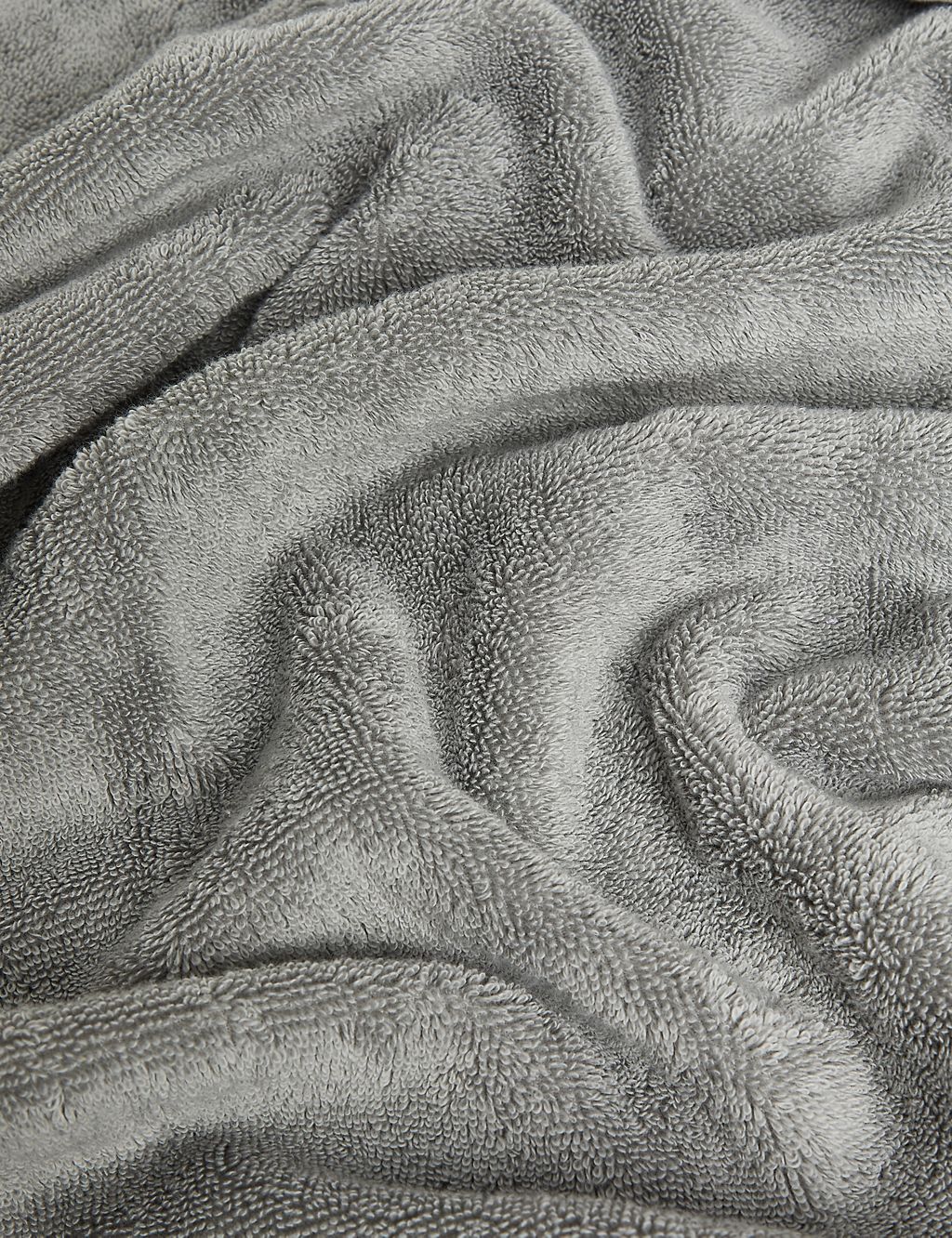 Super Soft Pure Cotton Towel Bathroom M&S