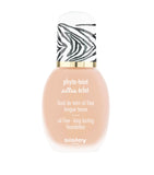 Sisley Phyto-Teint Ultra Éclat foundation (British brand)