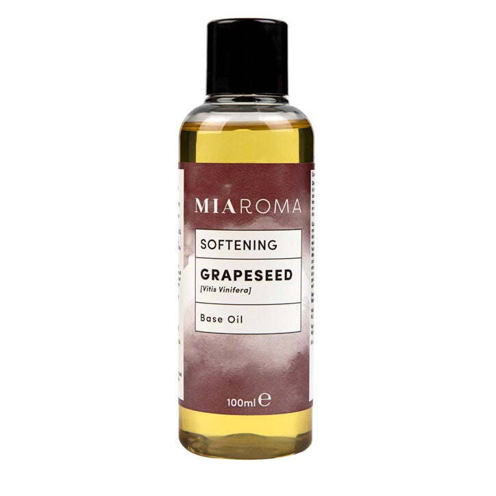 Miaroma Sweet Almond Base Oil 200ml - 998406