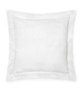 Pratesi Cotton Romanica Square Pillowcase 65cm x 65cm