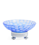 Zodiac Crystal Ocean Honeycomb Soap Dish