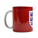 England FA St George Crest Mug 325ml