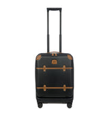 Bric's Bellagio 3 Cabin Suitcase (55cm)