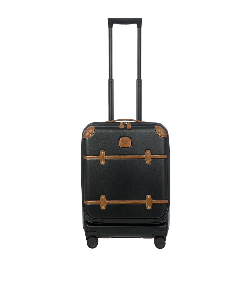 Bric's Bellagio 3 Cabin Suitcase (55cm)