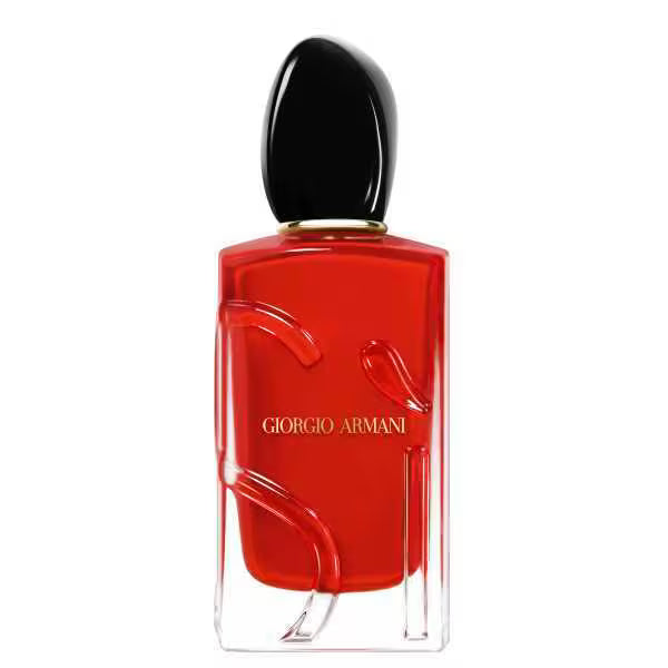 Giorgio Armani Si Passione Eau de Parfum 100ml, UK version