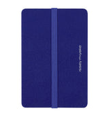 Moleskine x Miyake Design Studio Business Card Holder with Note Pages