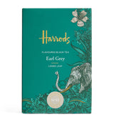 Harrods No. 42 Earl Grey Loose Leaf Tea 200g