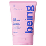 being BIG VOLUME Thickening Conditioner 354mL