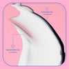 being BIG VOLUME Thickening Conditioner 354mL