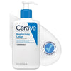 CeraVe Moisturising Lotion Hyaluronic Acid Ceramides 236ml - British product