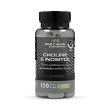 Choline & Inositol 100 Tablets