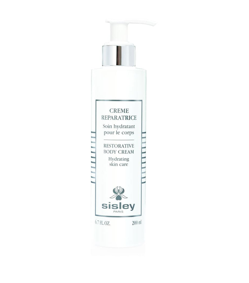 Sisley Restorative Body Cream